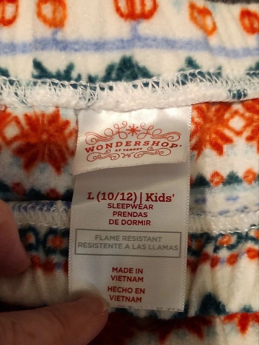 Wondershop soft kids